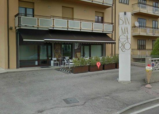 Pasticceria Caffetteria San Macario